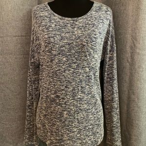 Forever 21 Multicolored Sweater